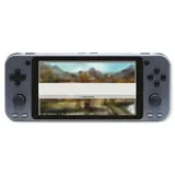 Odroid Go Super Handheld Transparent