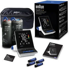 Braun ExactFit 3 BUA6150WE Oberarm