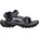 Sandalen grau