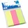 Info Brillantmix Haftmarker farbsortiert 3x 100 Streifen
