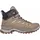 Lowa Innovo GTX Mid Damen dune/grau 38