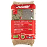 Dansand Fugensand No Grow unkrauthemmend Fugenbreite 1 mm - 5 mm 20 kg