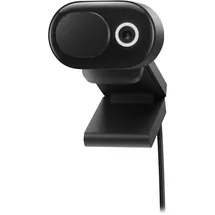 Microsoft Modern Webcam Black, 8L3-00003