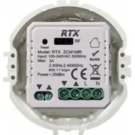 OEM Tuya Zigbee Rollladensteuerung 10 St. Mehrfarbig