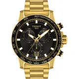 TISSOT Supersport Chrono Edelstahl 45,5 mm T125.617.33.051.01