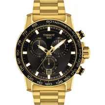 TISSOT Supersport Chrono Edelstahl 45,5 mm T125.617.33.051.01