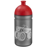 Step By Step Trinkflasche "Monster Truck Rocky