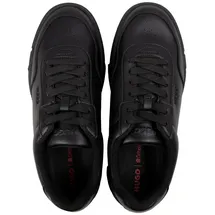 Hugo Yarrow Herren Black 46