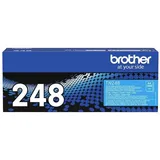 Brother TN-248C Cyan