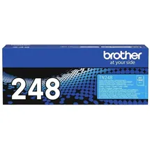 Brother TN-248C Cyan