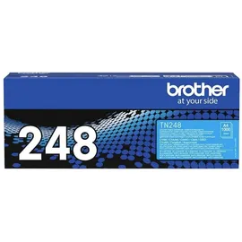 Brother TN-248C Cyan