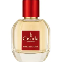 Gisada Ambassadora Eau de Parfum 50 ml