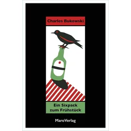 Maro Ein Sixpack zum Frühstück