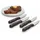 Broil King Steakmesser 4-tlg. Schwarz