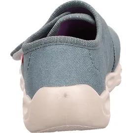 superfit Hausschuhe HELLGRÜN 7520