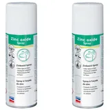 Kerbl Zinkoxid Salbenspray