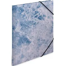 Herma Sammelmappe A3 Ice