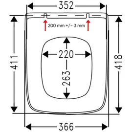 VIGOUR GmbH Derby Weiß