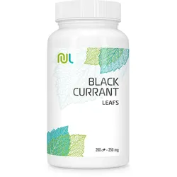 Nutrilife Johannisbeere Gelenk-Unterstützung Kapseln 9x6,5 g
