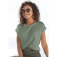 LASCANA Sonnenbrille Damen schwarz Gr.