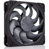 Noctua NF-A12x25 G2 PWM chromax.black | Gehäuselüfter