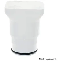 AIRFIT Trichtersiphon Plus für Kunststoffrohre, DN 50 - 125, PP