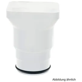 AIRFIT Trichtersiphon Plus für Kunststoffrohre, DN 50 - 125, PP