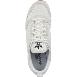 adidas ZX 700 HD footwear white/footwear white/core black 44