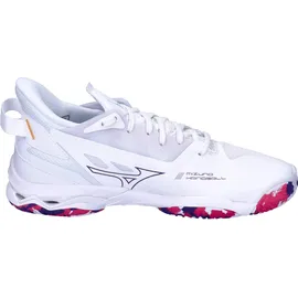 Mizuno Wave Mirage 5 Damen - weiß 41