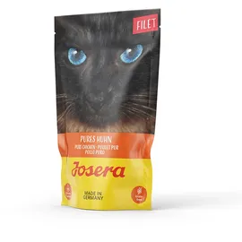 Josera Filet Pures Huhn 16 x 70 g