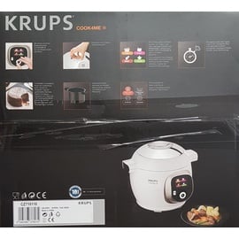 Krups Cook4Me+ CZ7101