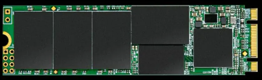 Transcend SSD MTS832S 1TB M.2 SATA III