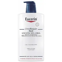 Eucerin UreaRepair Plus 10% Urea Lotion 1000 ml