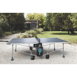 Cornilleau Tischtennisplatte 200X Grau