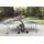 Cornilleau Tischtennisplatte 200X Grau