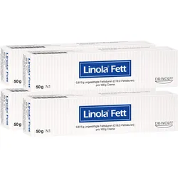 Linola Fett Creme