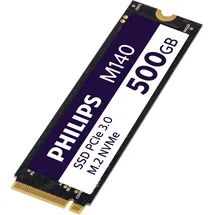 Philips M140 500 GB M.2