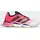 adidas Stabil 16 Indoor Herren Handballschuhe, rosa, Größe 41 1/3 - 41 1⁄3