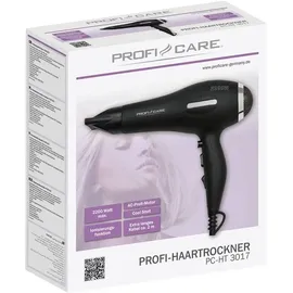 ProfiCare PC-HT 3017