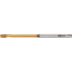 KS Tools Gewindebohrer links, M7, TIN