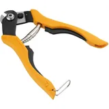 Jagwire Pro Housing Cutter Kabelschneider Universalgröße Schwarz/gelb