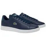 Lacoste Herren Sneaker Low Carnaby Set 224 1 - 42.5 EU