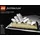 LEGO Architecture Sydney Opera House 21012