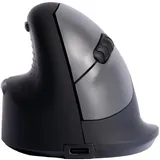 R-Go Tools HE Maus Schwarz