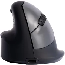 R-Go Tools HE Maus Schwarz