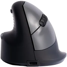 R-Go Tools HE Maus Schwarz