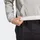 adidas SPORTSWEAR "TARNMUSTER", Herren, Gr. XXL, grau (medium grau heather), Obermaterial: 55% Baumwolle, 36% Polyester, 9% Viskose, normal, Rundhals, angesetztes Bündchen, Sweatshirts