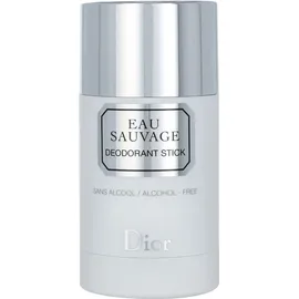 Dior Eau Sauvage Deodorant Stick 75 ml