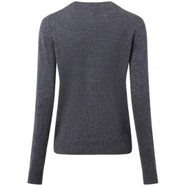 IPURI Strickjacke Grau XS