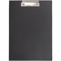 Maul Klemmbrett MAULpoly A4 Schwarz